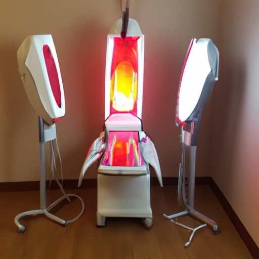 How to Care for Your Skin Before and After Red Light Treatment in Davenport 