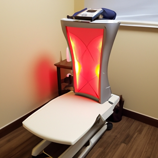 How to Identify Quality Red Light Therapy Providers in Davenport, IA