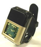 OLED Watch