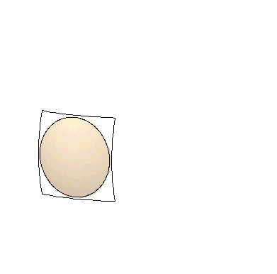 Covering a sphere with spherical caps