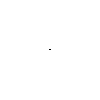 The single point solution Isola center manifold