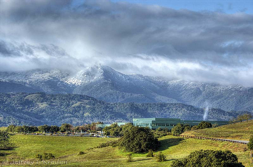 IBM Almaden Research Center
