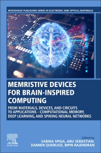 Memristive devices for brain-inspired computing
