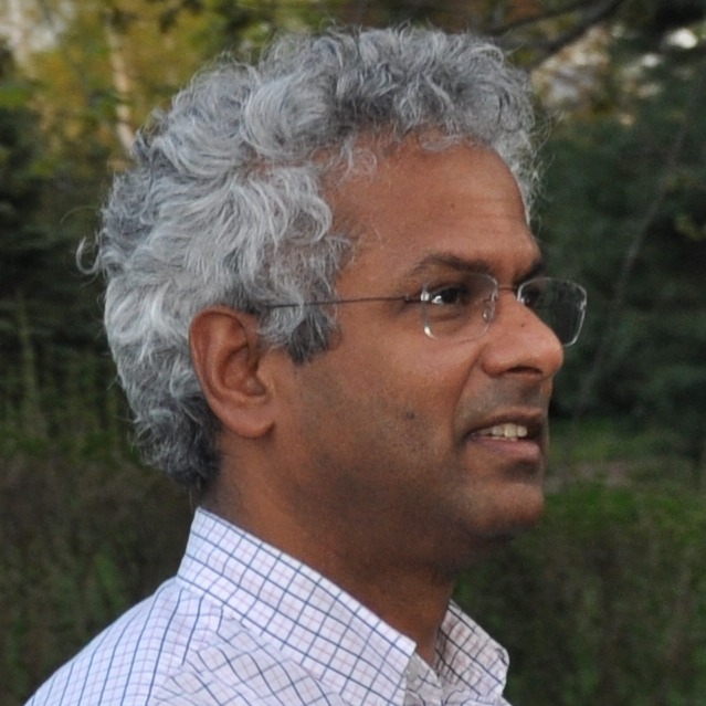 Chandrasekhar (Chandra) Narayanaswami photo