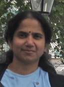  Vijayalakshmi  (Viji) Srinivasan photo