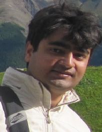 Himanshu Gupta photo