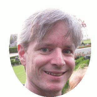 Michael Nidd photo