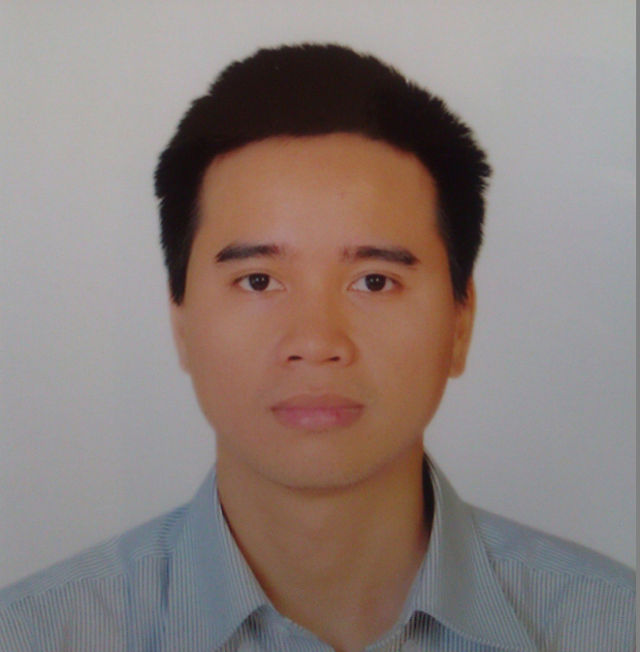 Tuan M. Hoang Trong photo
