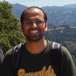 Pavan Kapanipathi