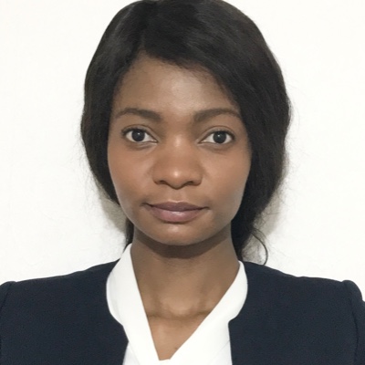 Naomi Simumba photo