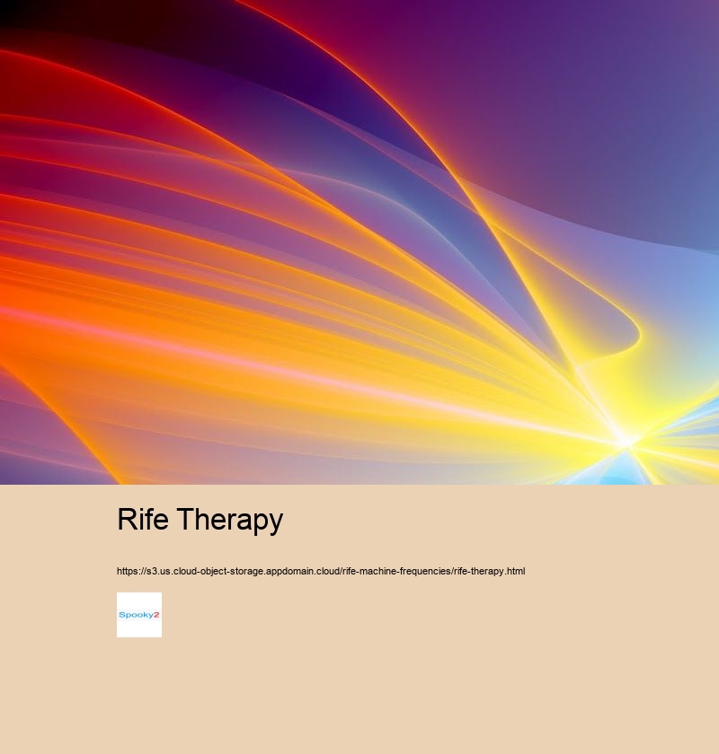 Rife Therapy
