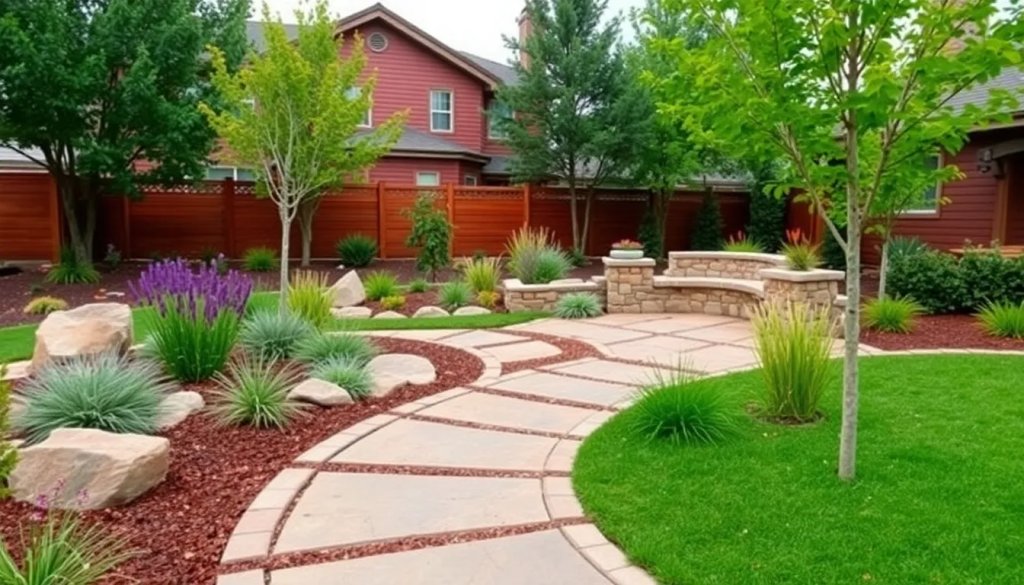 Landscaping Henderson