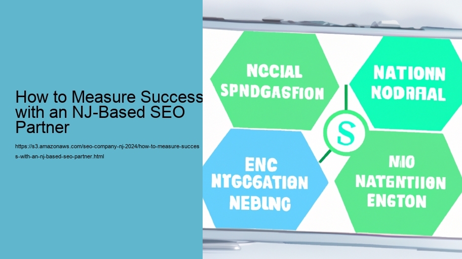 How to Measure Success with an NJ-Based SEO Partner  