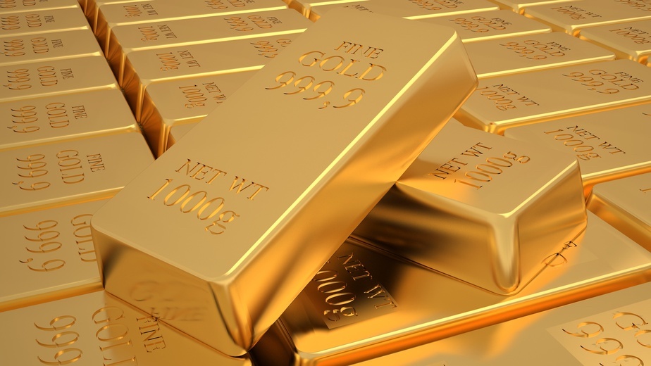 What Gold Bars Are IRA Approved?